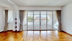 Pepys Hill Condominium (D5), Condominium #496523691